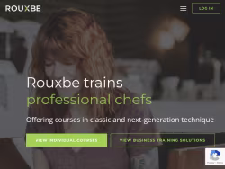 Rouxbe