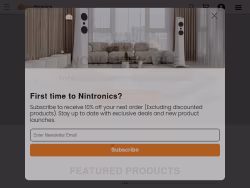 Nintronics