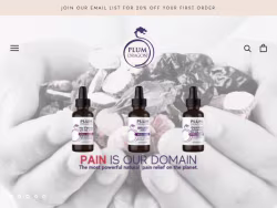 Plumdragonherbs