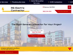 Constructionsvcsnj