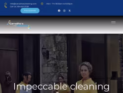 Carvalhoscleaning
