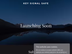 Keysignalsafe