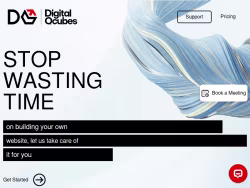 Digitalqcubes