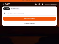 Sixt