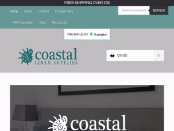 Coastallinensupplies