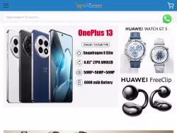 Vopmart