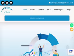 Kiwiwebsolutions