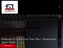 Residentialrenovation-modesto