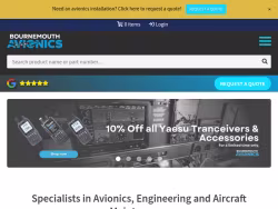 Bavionics