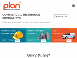 Planinsurance