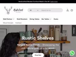 Rusticland