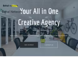 Behalnetwork