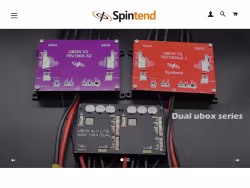 Spintend