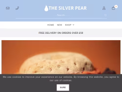 Silverpear