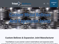 Triadbellows
