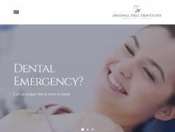 Arsenalhilldentistry