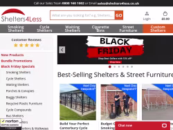 Shelters4less