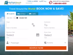 Myflightsearch
