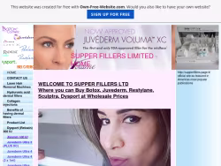 Supperfillers