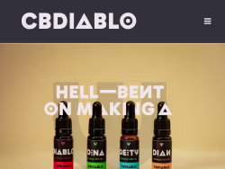 Cbdiablo