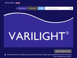 Varilight
