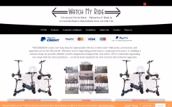 Watchmyride