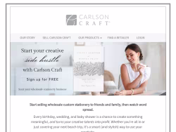 Carlsoncraft