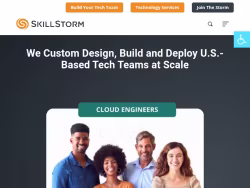 Skillstorm