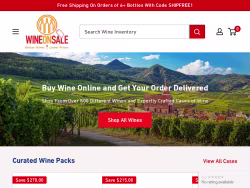 Wineonsale