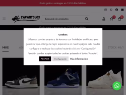 Zapantojos