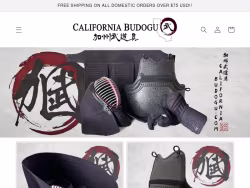 Californiabudogu