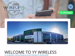 Yywireless
