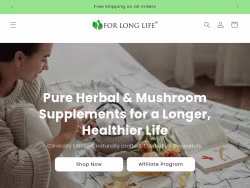 For-long-life