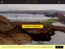 Quasarex
