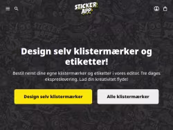 Stickerapp