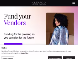 Clearbanc