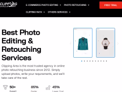 Clippingarea