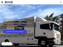 Gentlevanremovals