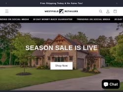 Westfieldretailers