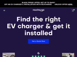 Revcharge