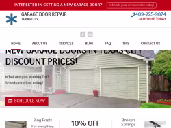 Garagedoorrepairtexascity