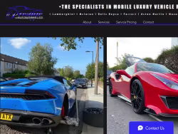 Prestigeautoworks