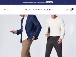 Shopbottomslab