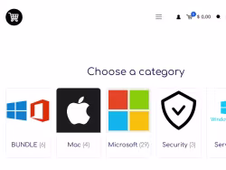 Devkeystore