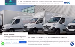 Hflogisticsservice