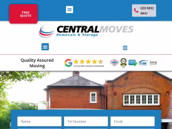 Centralmoves