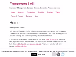 Francescolelli