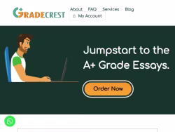 Gradecrest