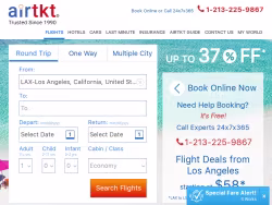 Airtkt