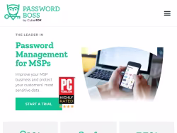 Passwordboss
